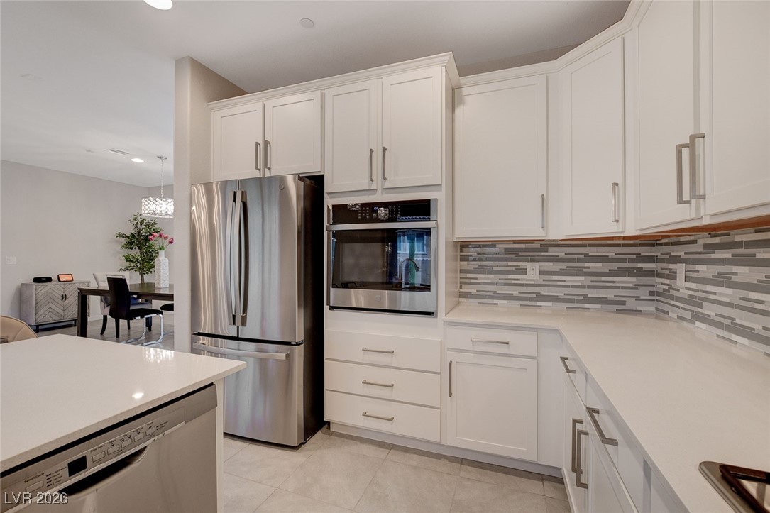 20 Santo Mio Court Henderson NV 89011