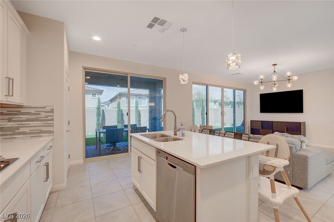 20 Santo Mio Court Henderson NV 89011