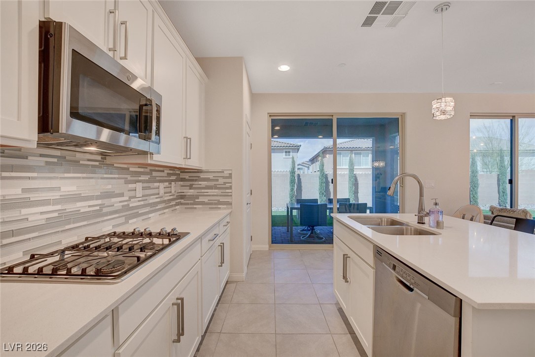 20 Santo Mio Court Henderson NV 89011