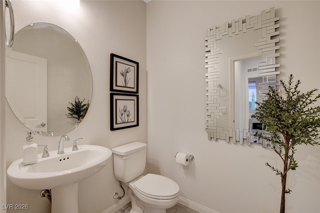 20 Santo Mio Court Henderson NV 89011