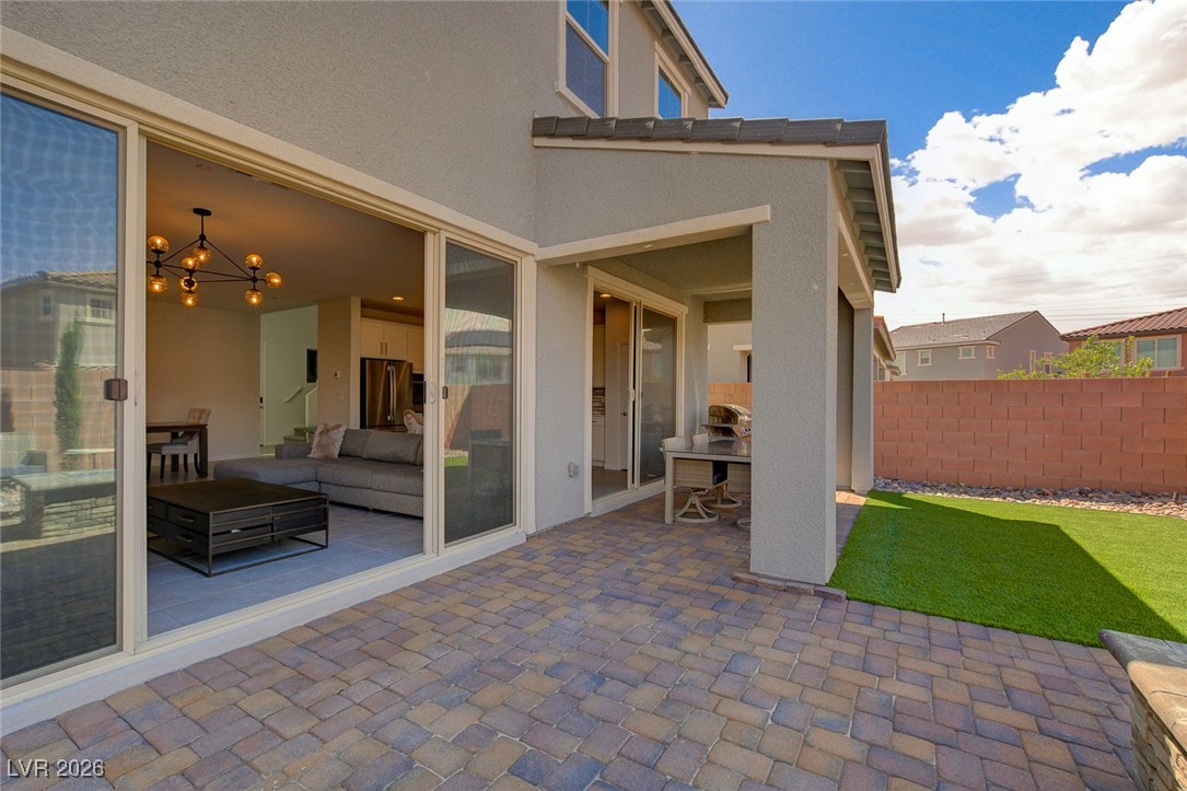 20 Santo Mio Court Henderson NV 89011