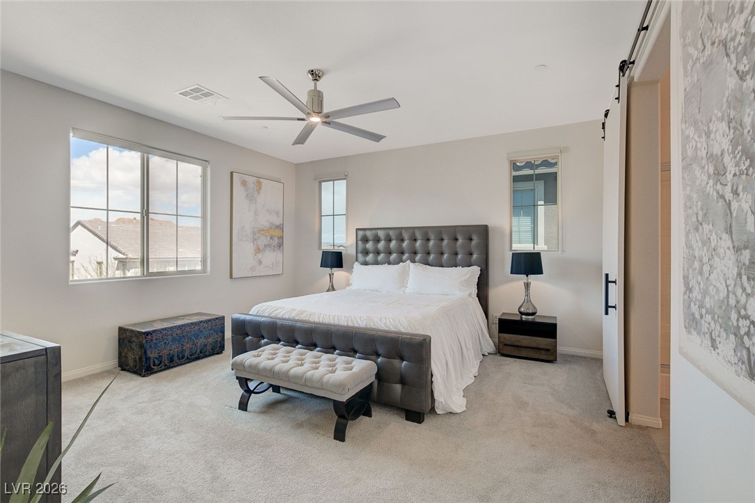 20 Santo Mio Court Henderson NV 89011