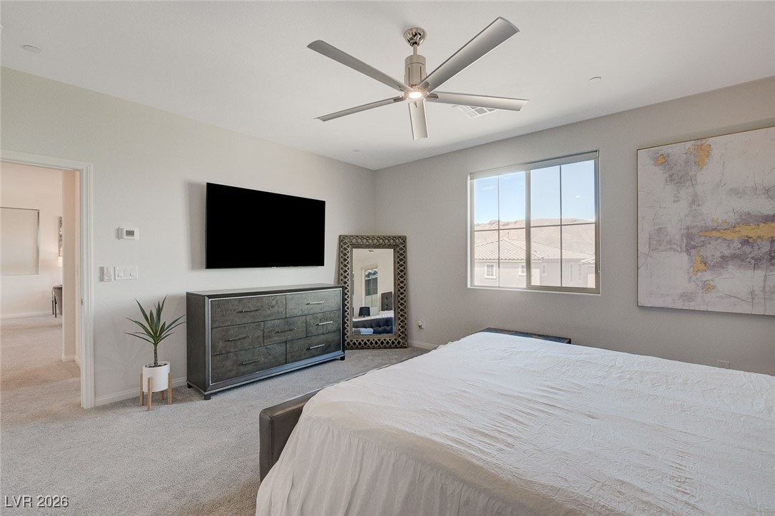 20 Santo Mio Court Henderson NV 89011