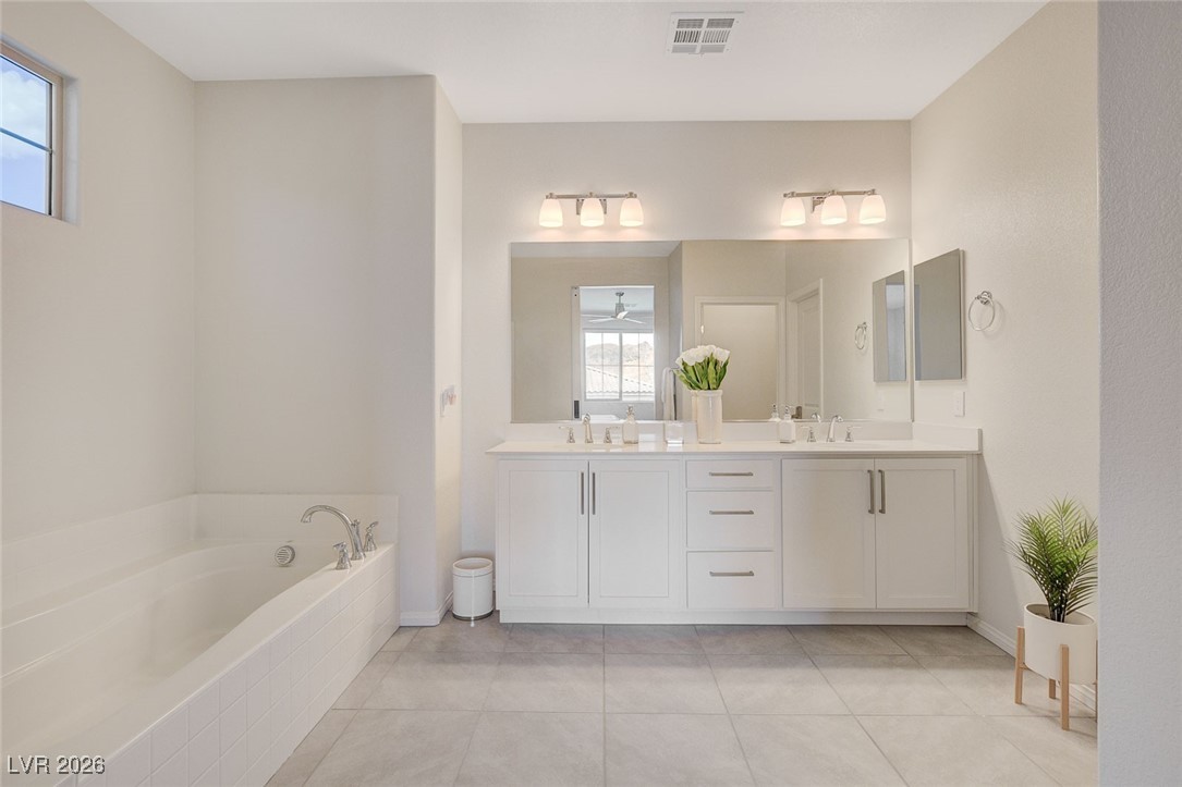 20 Santo Mio Court Henderson NV 89011