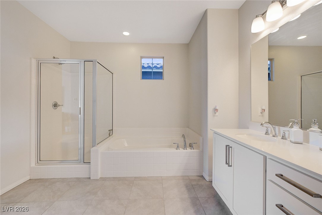 20 Santo Mio Court Henderson NV 89011
