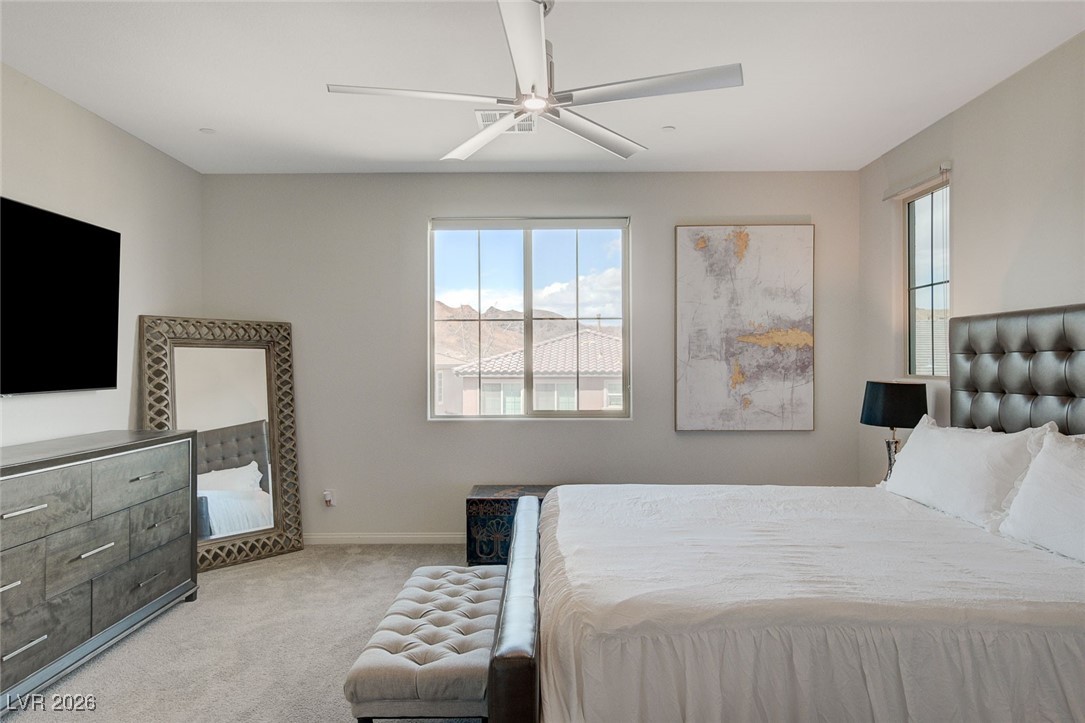 20 Santo Mio Court Henderson NV 89011