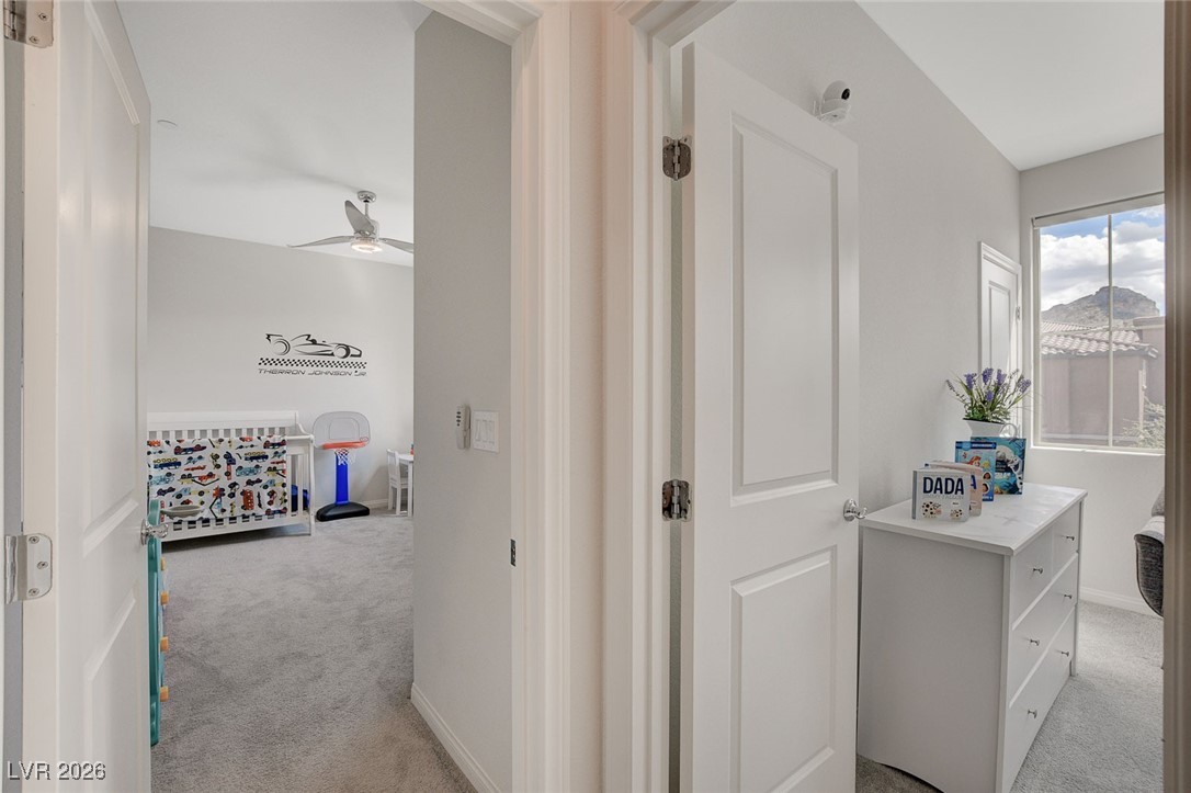 20 Santo Mio Court Henderson NV 89011