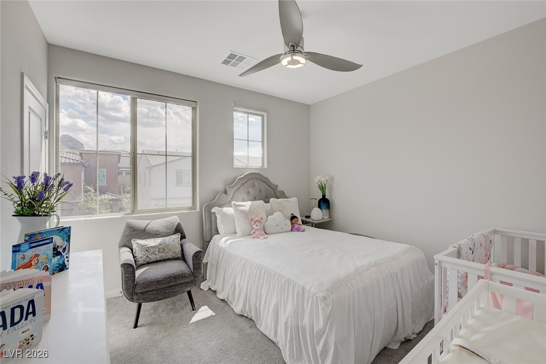 20 Santo Mio Court Henderson NV 89011