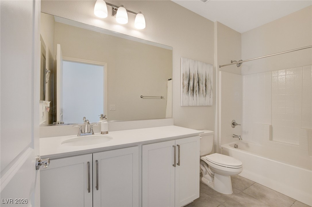 20 Santo Mio Court Henderson NV 89011