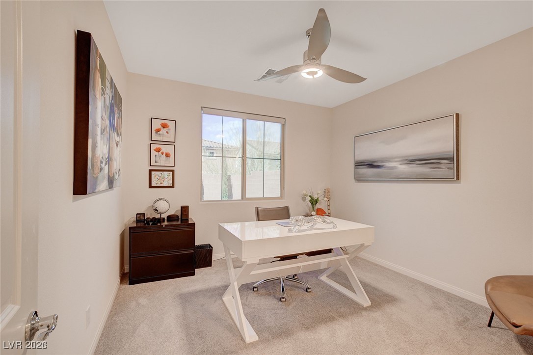 20 Santo Mio Court Henderson NV 89011