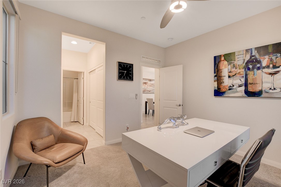 20 Santo Mio Court Henderson NV 89011