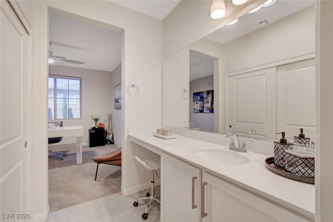 20 Santo Mio Court Henderson NV 89011