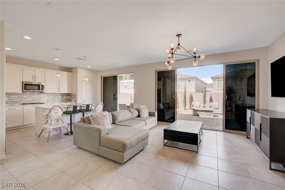 20 Santo Mio Court Henderson NV 89011