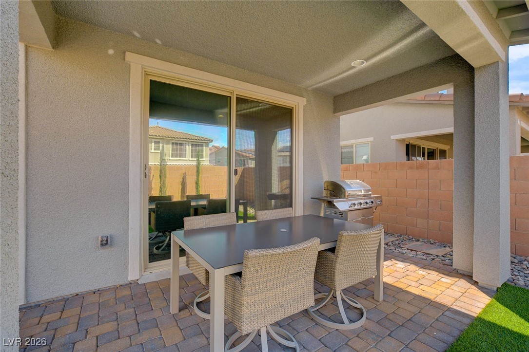 20 Santo Mio Court Henderson NV 89011