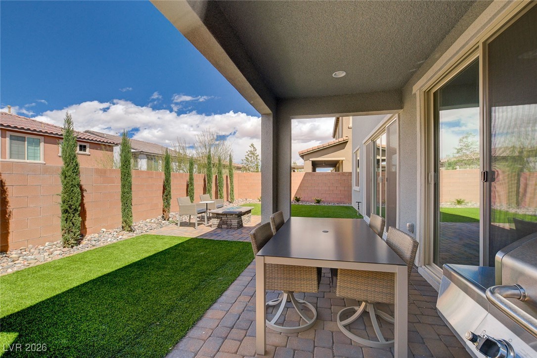 20 Santo Mio Court Henderson NV 89011