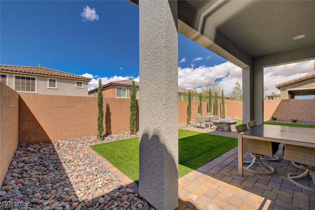 20 Santo Mio Court Henderson NV 89011