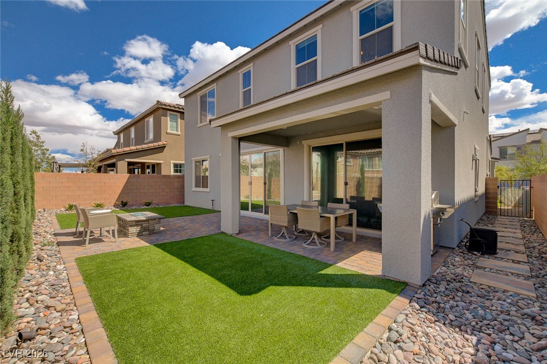 20 Santo Mio Court Henderson NV 89011