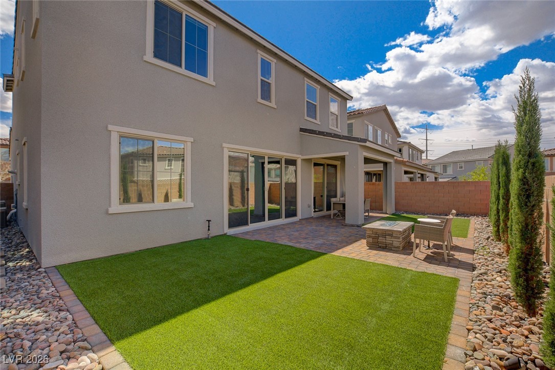 20 Santo Mio Court Henderson NV 89011