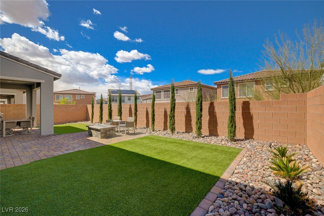20 Santo Mio Court Henderson NV 89011