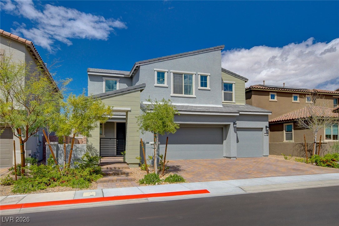 20 Santo Mio Court Henderson NV 89011