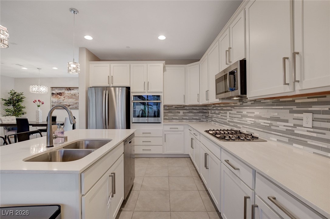 20 Santo Mio Court Henderson NV 89011