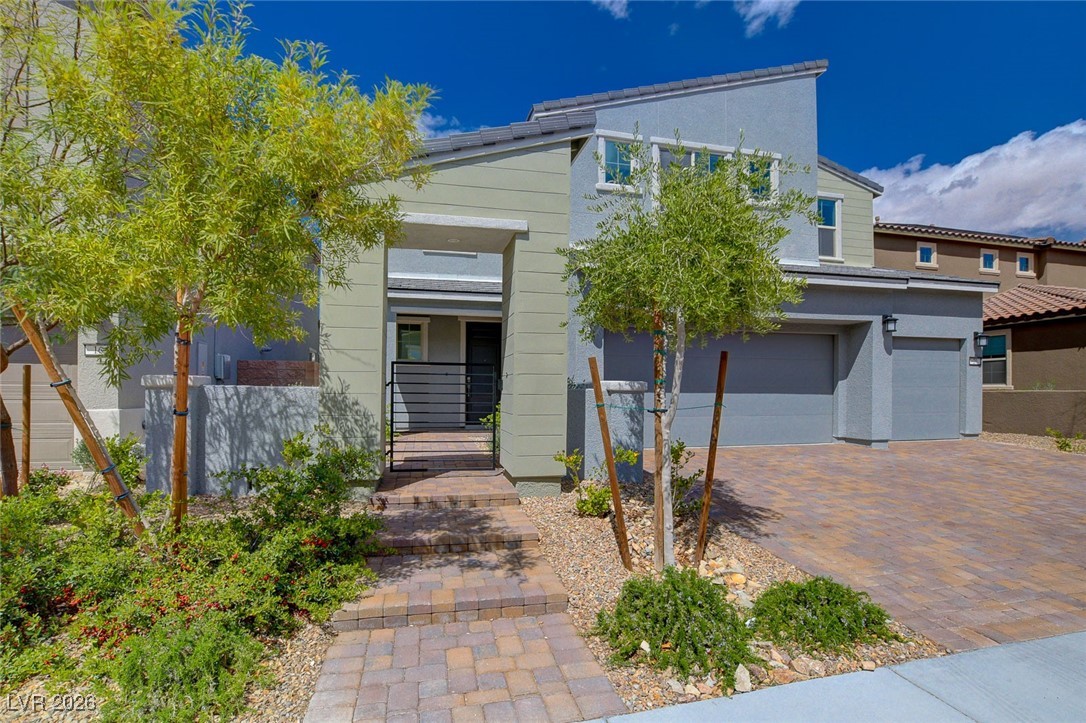 20 Santo Mio Court Henderson NV 89011