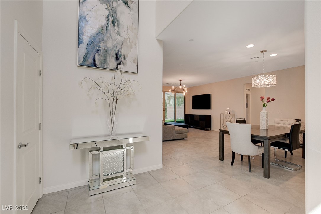 20 Santo Mio Court Henderson NV 89011