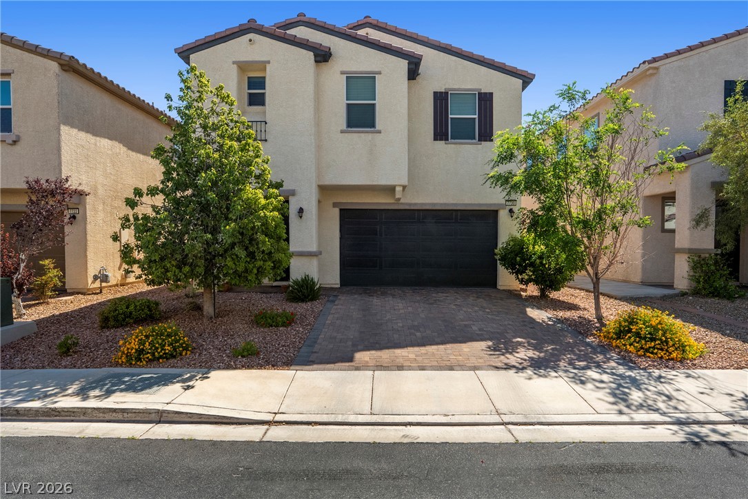 7730 Peace Lily Court Las Vegas NV 89139