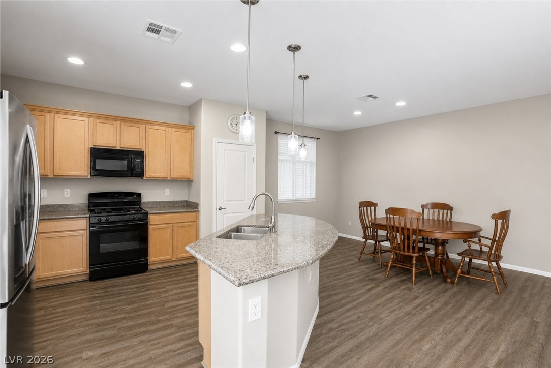 7730 Peace Lily Court Las Vegas NV 89139