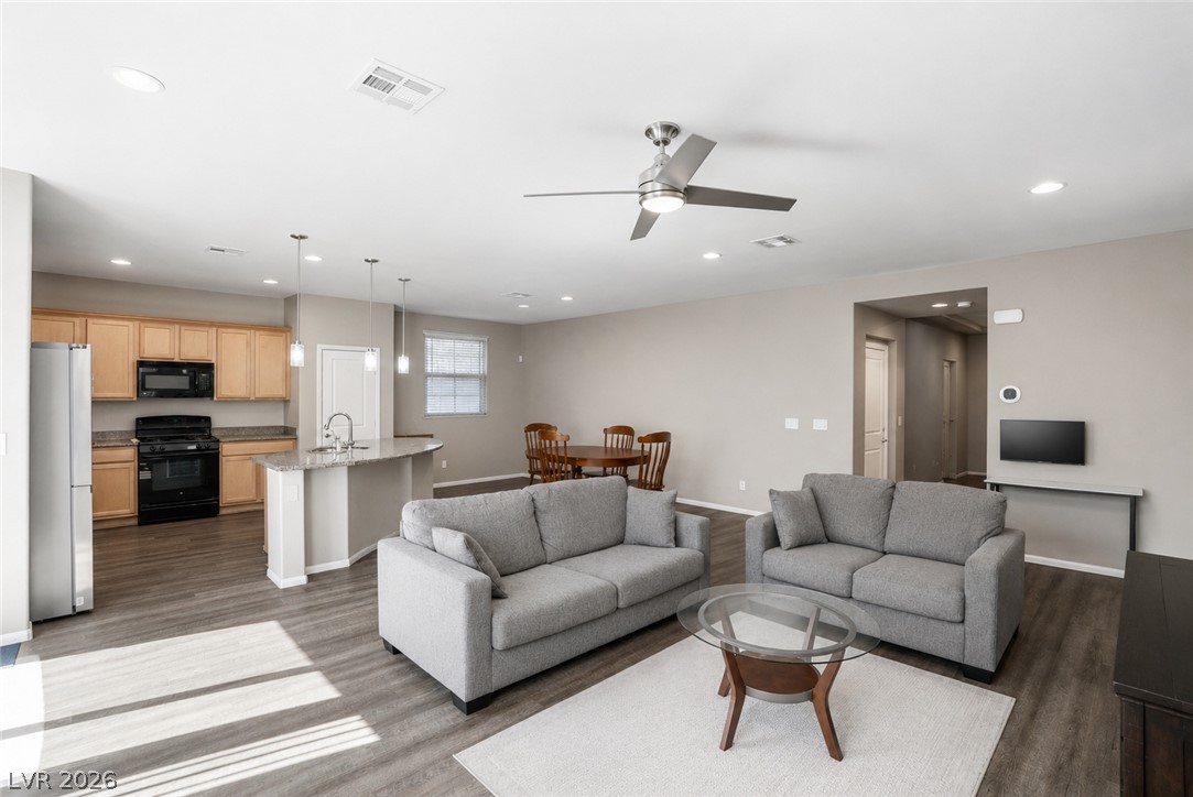 7730 Peace Lily Court Las Vegas NV 89139