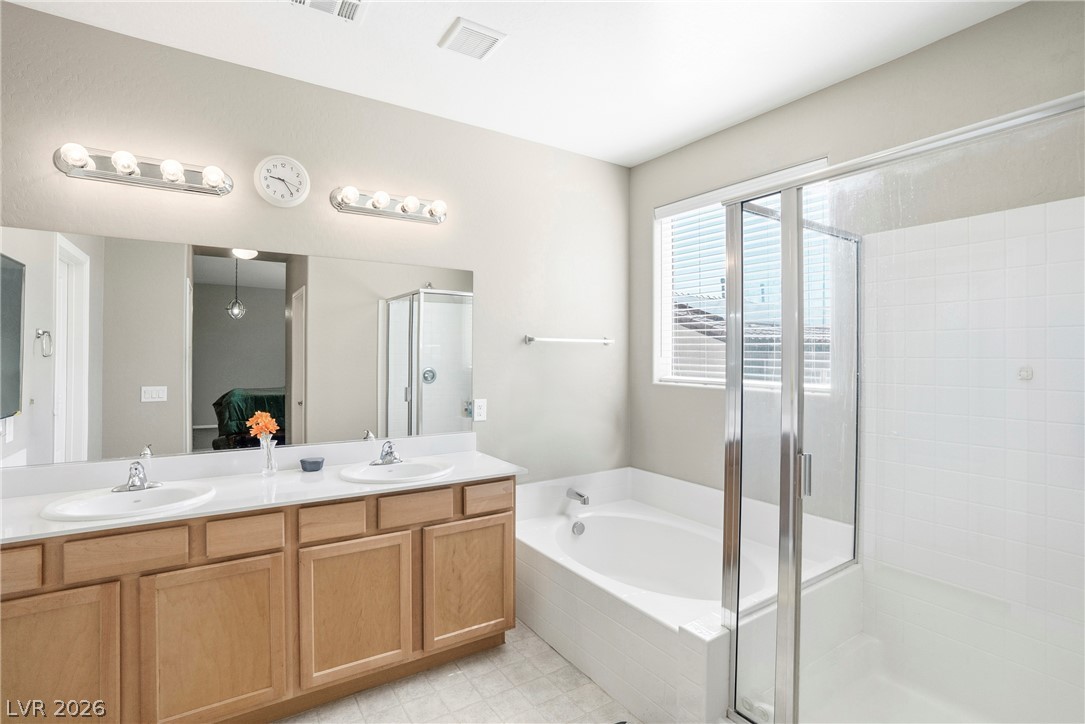 7730 Peace Lily Court Las Vegas NV 89139