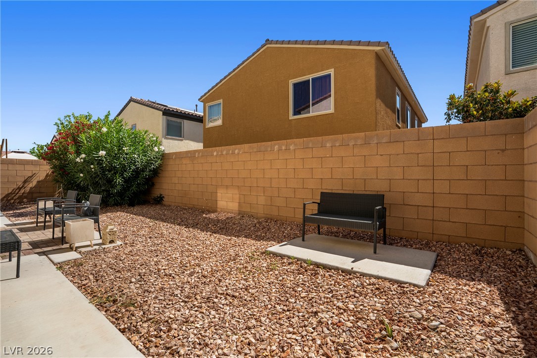 7730 Peace Lily Court Las Vegas NV 89139