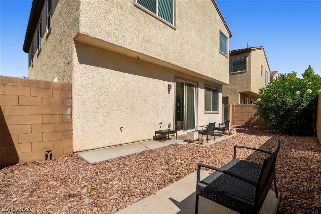 7730 Peace Lily Court Las Vegas NV 89139