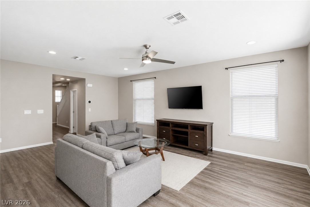 7730 Peace Lily Court Las Vegas NV 89139
