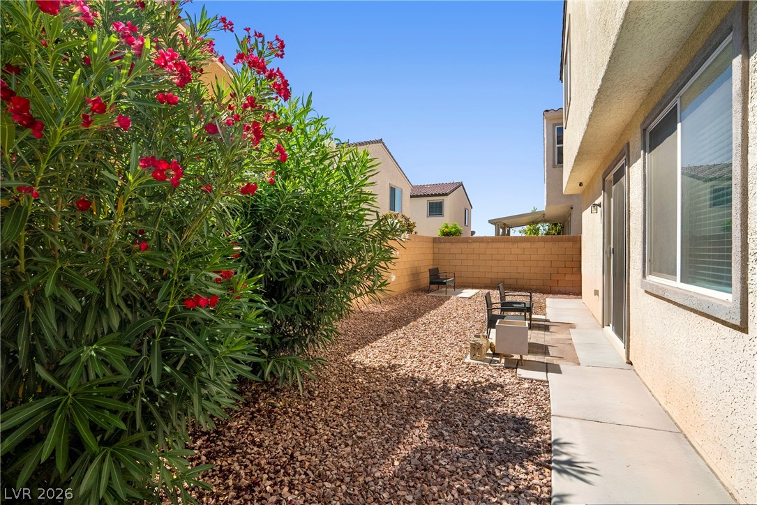 7730 Peace Lily Court Las Vegas NV 89139