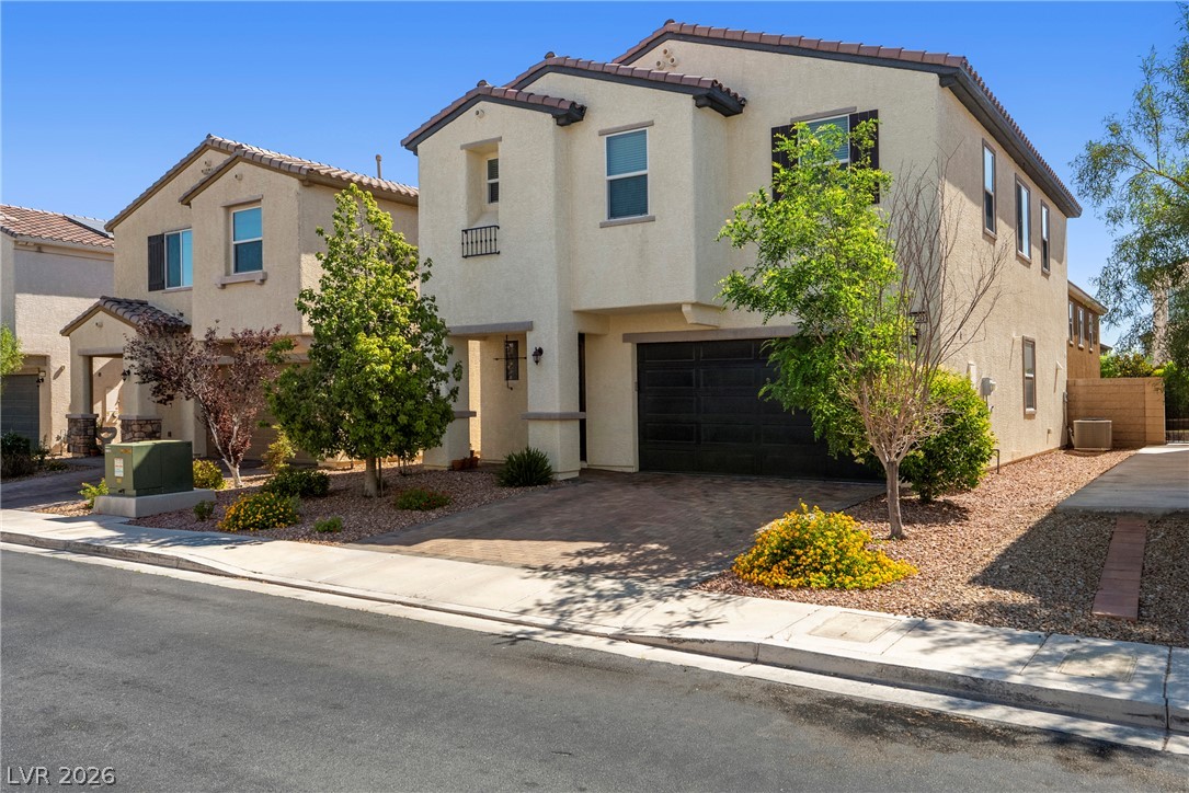 7730 Peace Lily Court Las Vegas NV 89139