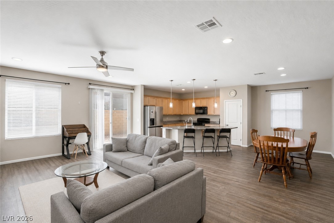 7730 Peace Lily Court Las Vegas NV 89139