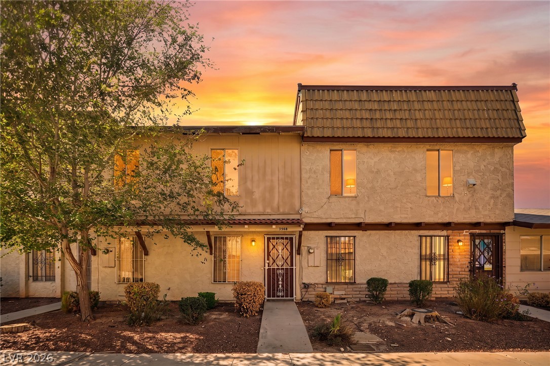 3968 Visby Lane Las Vegas NV 89119