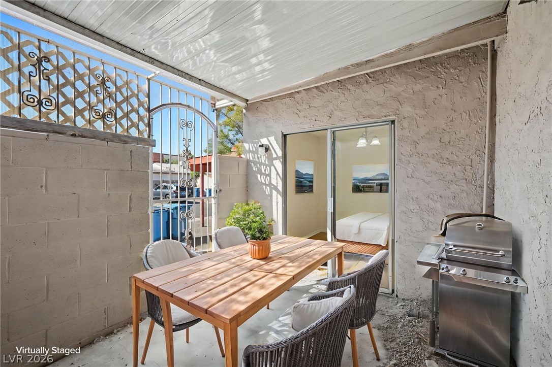 3968 Visby Lane Las Vegas NV 89119
