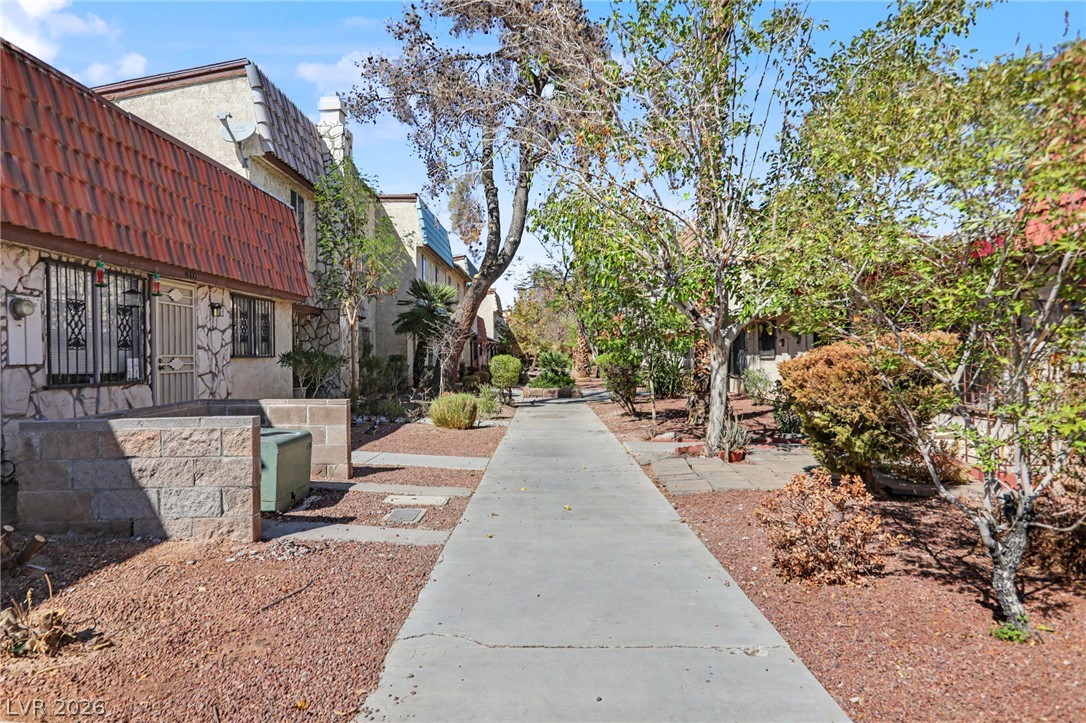 3968 Visby Lane Las Vegas NV 89119