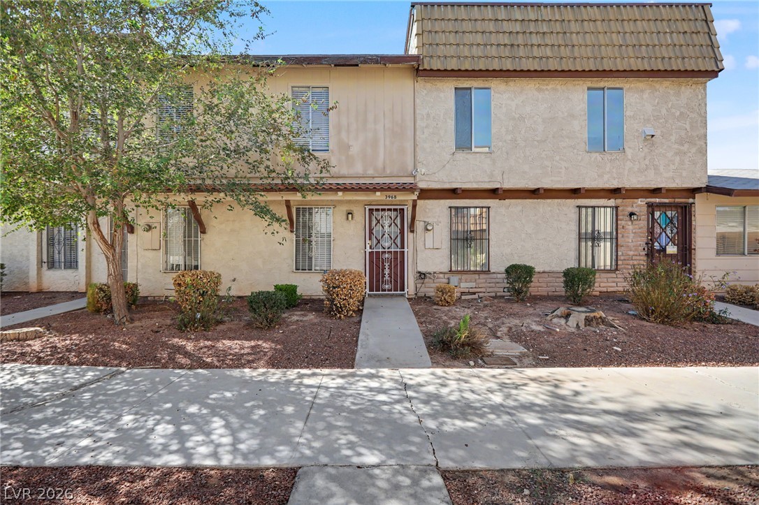 3968 Visby Lane Las Vegas NV 89119