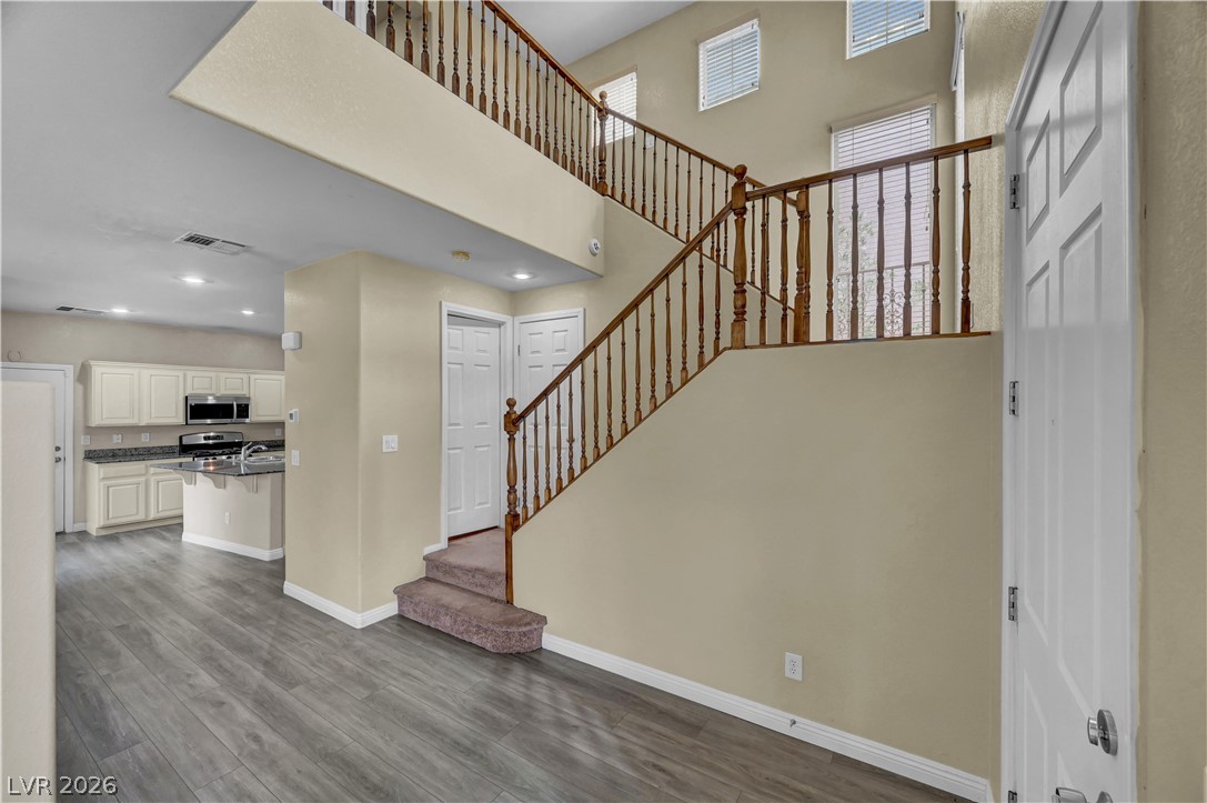 12052 Hathaway Pines Lane Las Vegas NV 89138