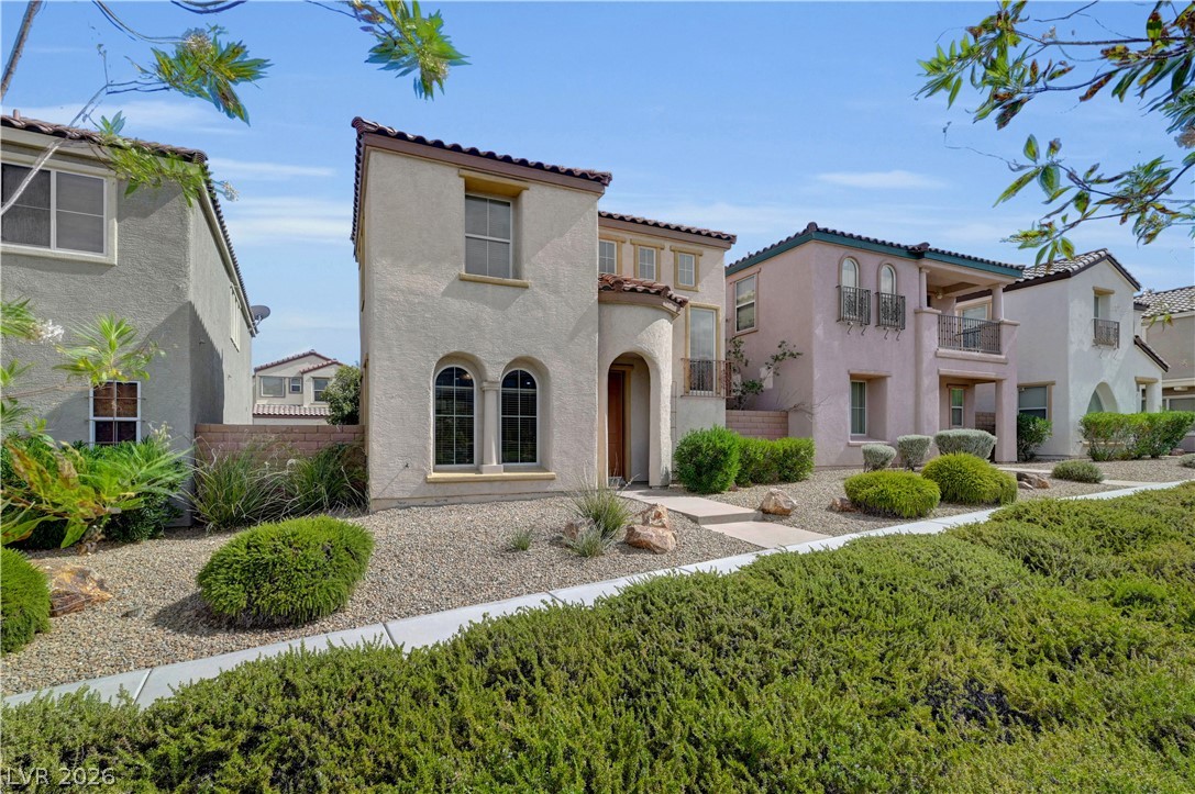 12052 Hathaway Pines Lane Las Vegas NV 89138