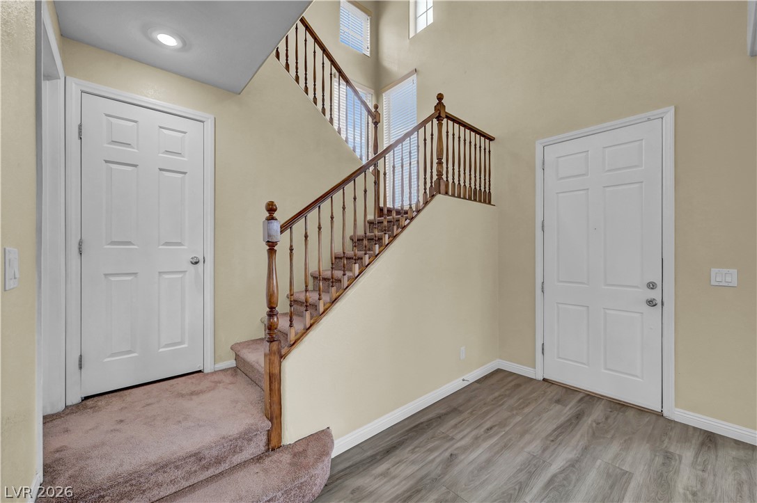 12052 Hathaway Pines Lane Las Vegas NV 89138