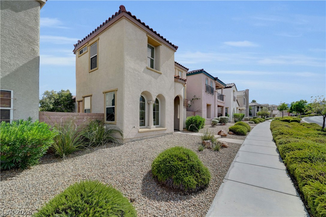 12052 Hathaway Pines Lane Las Vegas NV 89138