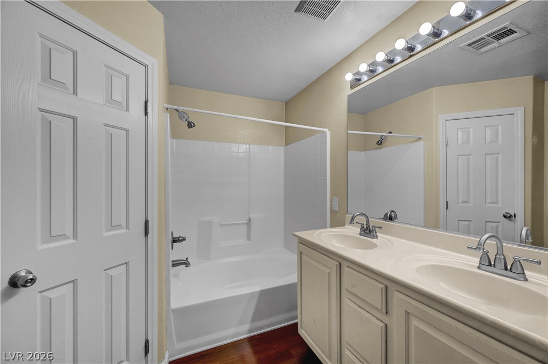 12052 Hathaway Pines Lane Las Vegas NV 89138