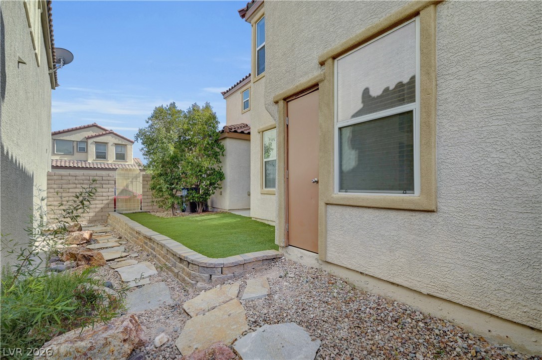 12052 Hathaway Pines Lane Las Vegas NV 89138