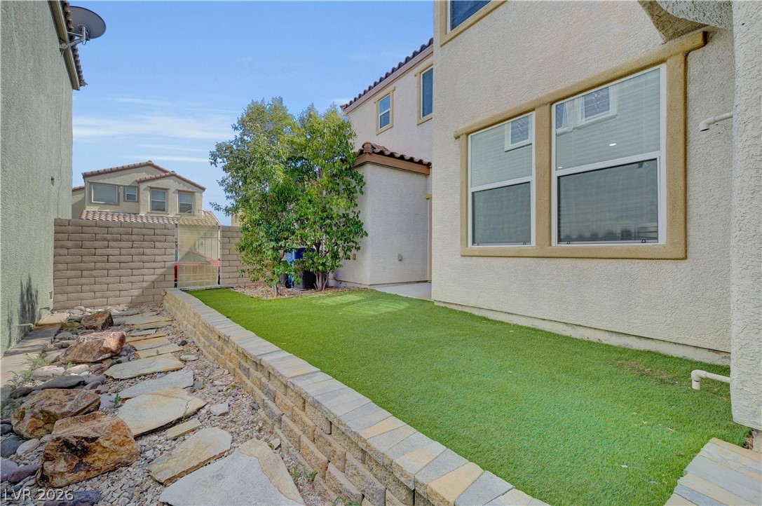 12052 Hathaway Pines Lane Las Vegas NV 89138