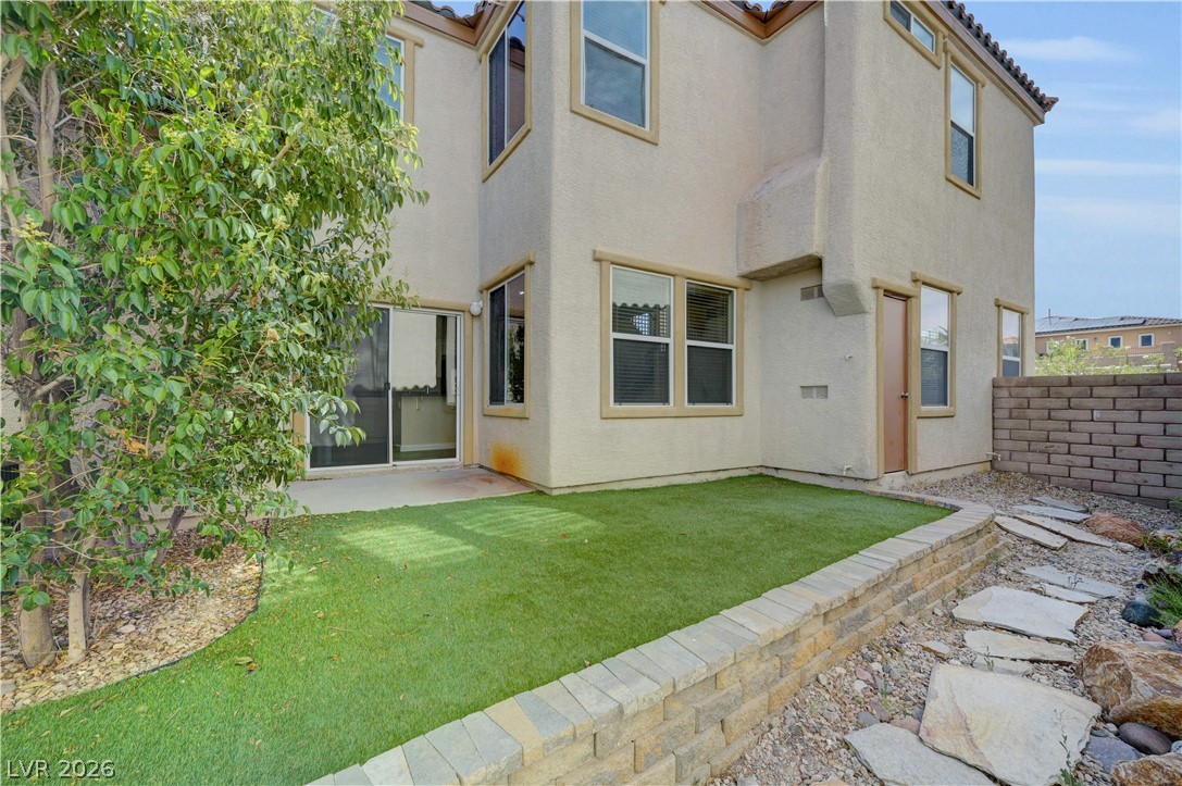 12052 Hathaway Pines Lane Las Vegas NV 89138