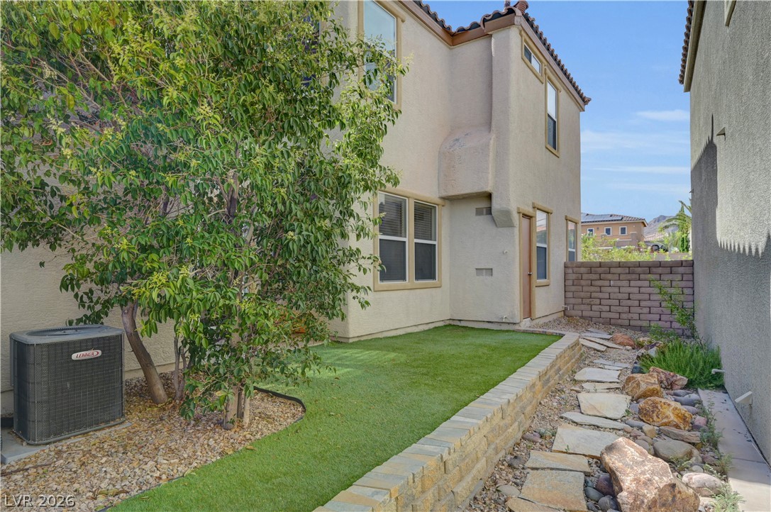 12052 Hathaway Pines Lane Las Vegas NV 89138